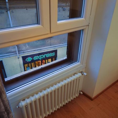 Fast Wifi E Netflix -- Centro Di Rho Vicino Stazione Apartment Bagian luar foto