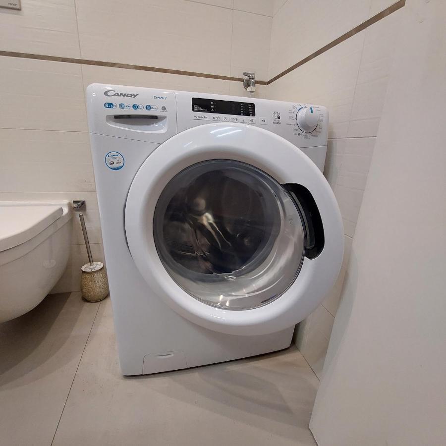 Fast Wifi E Netflix -- Centro Di Rho Vicino Stazione Apartment Bagian luar foto